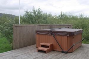 Fotografie z fotogalerie ubytování Luxury Cottage, Golden Circle HG-4618 v destinaci Úlfljótsvatn