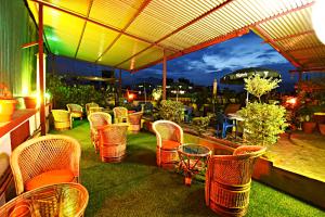 Gallery image of Hotel Pleasure Home in Kathmandu