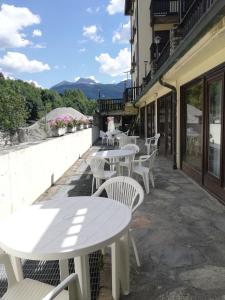 Gallery image of Hotel Tavernier in Courmayeur