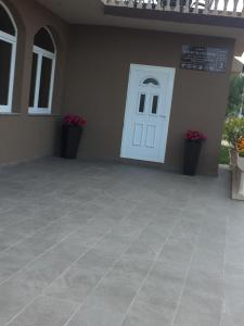 Exteriér nebo vchod ubytování Apartment Meri