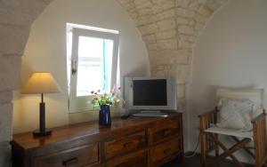 Gallery image of Casa Indipendente Settecentesca AIRCON Wifi Vista Mare in Ostuni