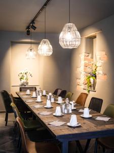 Fotografie z fotogalerie ubytování Hotel Goldene Traube - by Neugart v destinaci Traben-Trarbach