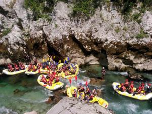 Ảnh trong thư viện ảnh của Motel Vila Bijela ở Konjic