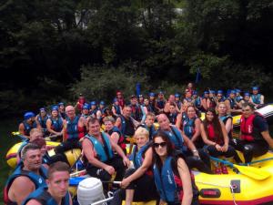 Ảnh trong thư viện ảnh của Motel Vila Bijela ở Konjic