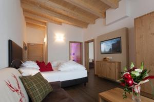 Gallery image of Hotel Sonnleiten in Ladis