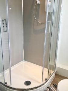 Ένα μπάνιο στο Eyemouth Seaside Stay +12 φωτογραφίες