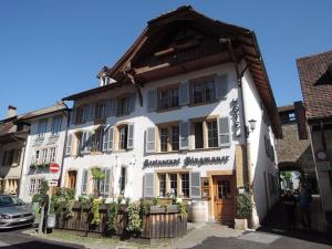 Gambar di galeri bagi Ringmauer di Murten