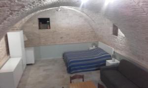 A seating area at B&B la Palma