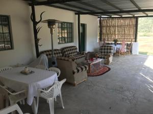 Gallery image of Kromrivier Farm Stays and Addo B & B in Paterson