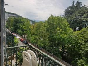 Φυσικό τοπίο κοντά σε αυτό το διαμέρισμα