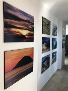Fotografie z fotogalerie ubytování Albergo Milazzo Inn AiMori v destinaci Milazzo