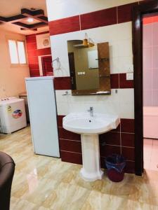 Gallery image of Safwt Aldyar Furnished Units in Abha