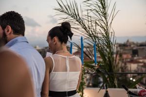 Hosté ubytování Albergo Milazzo Inn AiMori