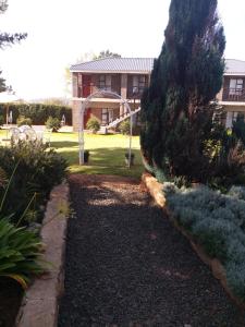 Gallery image of Naleli Guest House in Selomas