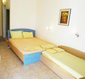 Ảnh trong thư viện ảnh của Rooms in Hotel Gramada ở Sunny Beach