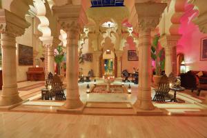 Fotografie z fotogalerie ubytování Palais Mehdi v Marrákéši + 37 fotografií