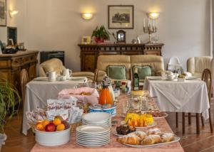 Foto dalla galleria di Hotel Villa Edera a Marina di Pietrasanta