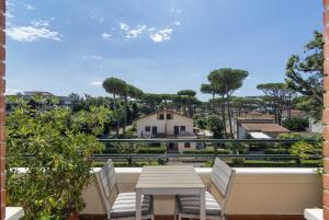 Gallery image of Hotel Villa Edera in Marina di Pietrasanta