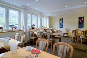 Galeriebild der Unterkunft Gästehaus Lenartz-Beth in Mesenich