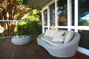 Gallery image of Beautiful view house in Monbulk