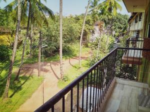 Gallery image of Menezes House in Panaji