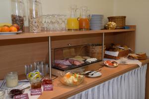 Galeriebild der Unterkunft Gästehaus Lenartz-Beth in Mesenich