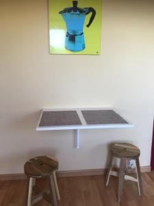 Billede fra billedgalleriet på SleutelVan8 i Knokke-Heist