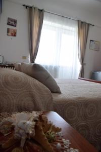 Gallery image of villa damecuta B&B in Anacapri