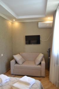 Gallery image of Borjomi Villa Roma in Borjomi