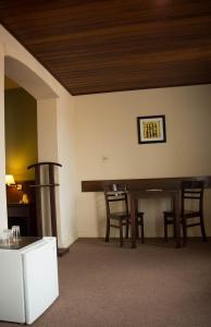 Fotografie z fotogalerie ubytování Hotel Parque Oceánico v destinaci La Coronilla
