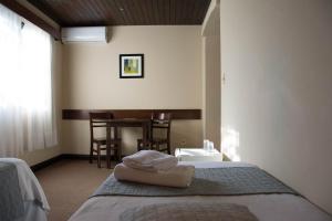 Fotografie z fotogalerie ubytování Hotel Parque Oceánico v destinaci La Coronilla