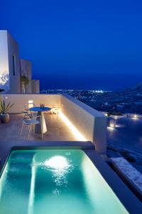 Gallery image of Aeon Suites - Adults Only in Pyrgos