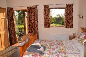 Gallery image of Lake View in Mellis