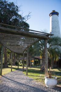Fotografie z fotogalerie ubytování Hotel Parque Oceánico v destinaci La Coronilla