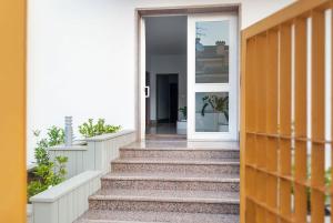 Exteriér nebo vchod ubytování Casa da Ida