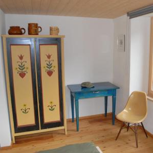 Foto dalla galleria di Ferienwohnung Troegligasse a Andermatt
