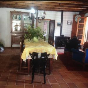 Fotografia z galérie ubytovania Cal Barral v destinácii Ansobell