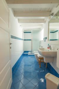 Fotografie z fotogalerie ubytování B&B Apollo v destinaci Siracusa + 21 fotografií