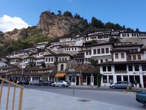 Gallery image of Hotel Omer The Ottoman House in Berat