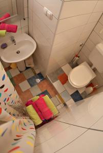 Gallery image of Sandy Beach Apartments in Crikvenica