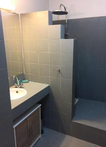 Bagno di Blue Sky