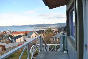 Gallery image of Hostel Los Cormoranes in Ushuaia