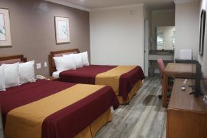 Foto de la galería de Value Inn & Suites en Redding