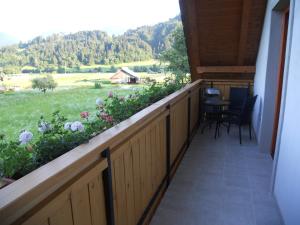 Galeriebild der Unterkunft Apartmaji Bremec in Bohinj