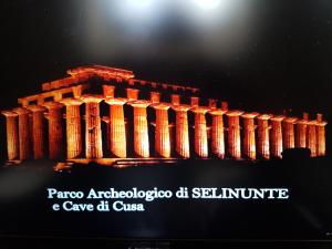 Fotografia z galérie ubytovania Casa Waida v destinácii Marinella di Selinunte