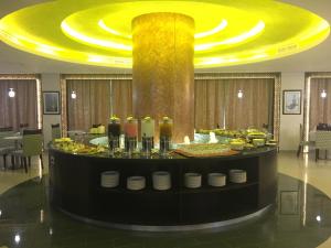 Gallery image of Golden Tulip Headington in Muscat