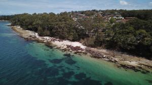 Photo de la galerie de l'établissement The Jervis Bay Villas, à Vincentia