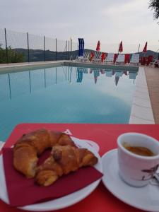 Gallery image of Agriturismo Da Pietro in Pomarance