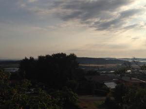 Afbeelding uit fotogalerij van Ferienwohnung Am Eichenberg in Blankenburg