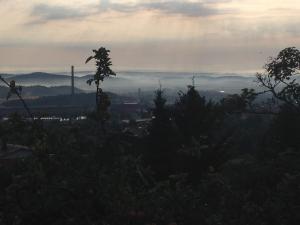 Afbeelding uit fotogalerij van Ferienwohnung Am Eichenberg in Blankenburg